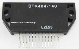 STK-404-140 ΟΛΟΚΛΗΡΩΜΕΝΟ ΚΥΚΛΩΜΑ STK404-140