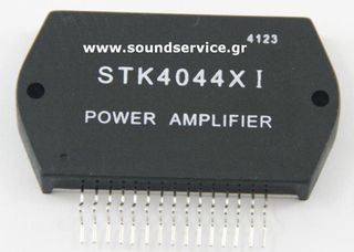 STK-4044XI ΟΛΟΚΛΗΡΩΜΕΝΟ ΚΥΚΛΩΜΑ STK4044XI