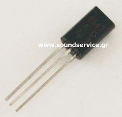 2SB647 ΤΡΑΝΖΙΣΤΟΡ B647