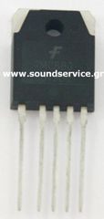 IC FS7M0880 ΟΛΟΚΛΗΡΩΜΕΝΟ ΚΥΚΛΩΜΑ POWER SWITCH 7M0880