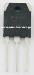 24N60 TO-247 ΤΡΑΝΖΙΣΤΟΡ MOSFET 600V 23.5A FQA24N60