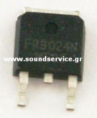 IRFR-9024N SMD ΤΡΑΝΖΙΣΤΟΡ ΙΣΧΥΟΣ MOSFET IRFR9024N