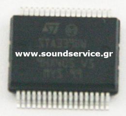 IC STA339BW ΟΛΟΚΛΗΡΩΜΕΝΟ ΚΥΚΛΩΜΑ SMD STA3398W