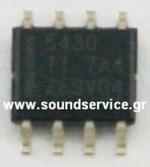 IC TPS5430 ΟΛΟΚΛΗΡΩΜΕΝΟ ΚΥΚΛΩΜΑ 5430