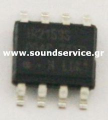 IC IR2153S SMD ΟΛΟΚΛΗΡΩΜΕΝΟ ΚΥΚΛΩΜΑ MOSFET