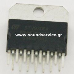 IC STV9306A ΟΛΟΚΛΗΡΩΜΕΝΟ ΚΥΚΛΩΜΑ STV9306A