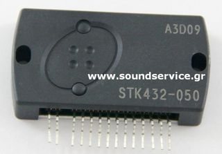 STK-432-050 ΟΛΟΚΛΗΡΩΜΕΝΟ ΚΥΚΛΩΜΑ STK432-050