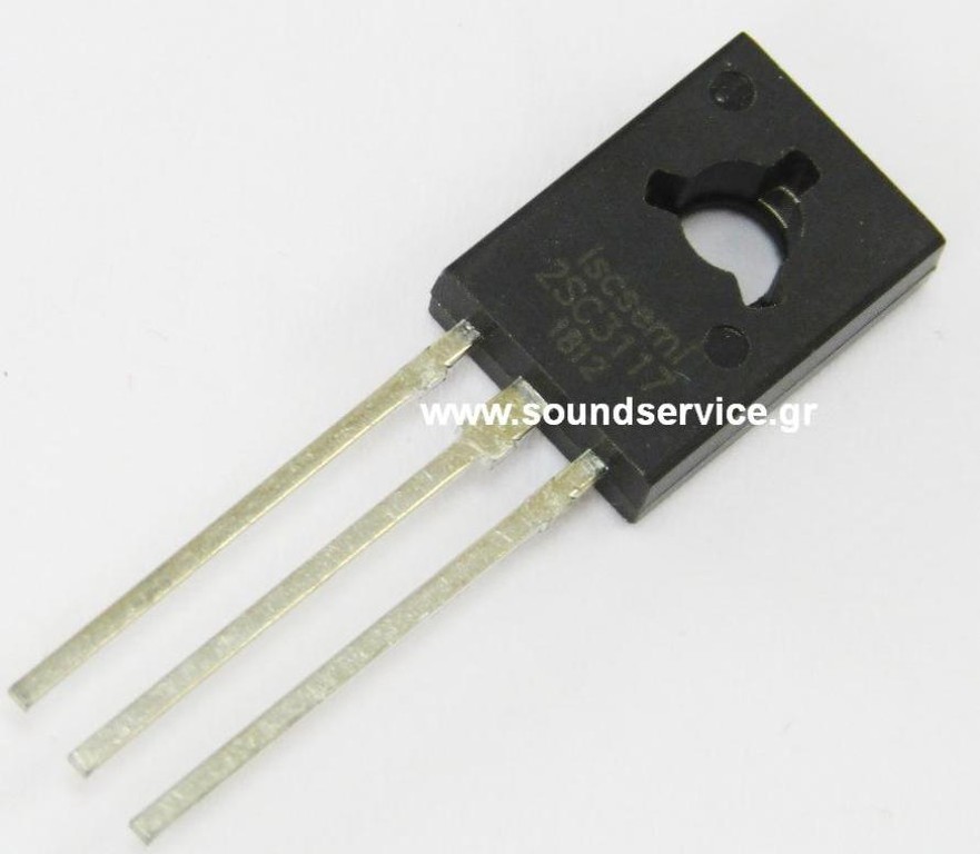2SC3117 ΤΡΑΝΖΙΣΤΟΡ C3117