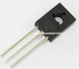 2SC3117 ΤΡΑΝΖΙΣΤΟΡ C3117