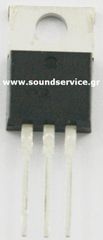 IRFZ-42-N ΤΡΑΝΖΙΣΤΟΡ MOSFET IRFZ42-N