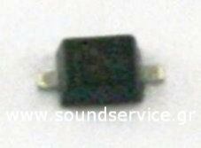 UDZS8V2B ΔΙΟΔΟΣ ΖΕΝΕΡ SMD 8.2V 200mW UDZS8V2