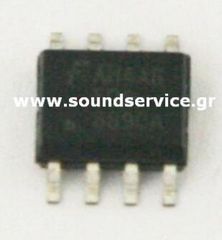 IC FDS6690 ΟΛΟΚΛΗΡΩΜΕΝΟ ΚΥΚΛΩΜΑ FDS-6690