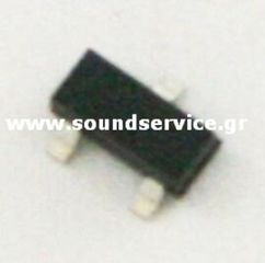 KSA1298 ΤΡΑΝΖΙΣΤΟΡ SMD J1Y