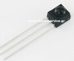 ΑΙΣΘΗΤΗΡΑΣ ΜΕΤΡΗΣΗΣ ΑΠΟΣΤΑΣΗΣ ΥΠΕΡΥΘΡΩΝ TSSP4P38