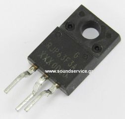 RJP63F3 ΤΡΑΝΖΙΣΤΟΡ ΙΣΧΥΟΣ MOSFET IGBT