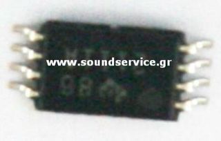 IC TPS2110A ΟΛΟΚΛΗΡΩΜΕΝΟ ΚΥΚΛΩΜΑ POWER MULTIPLEXER TPS2110