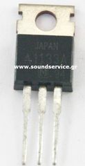 2SA1133 ΤΡΑΝΖΙΣΤΟΡ A1133