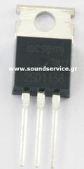 2SD1138 ΤΡΑΝΖΙΣΤΟΡ D1138
