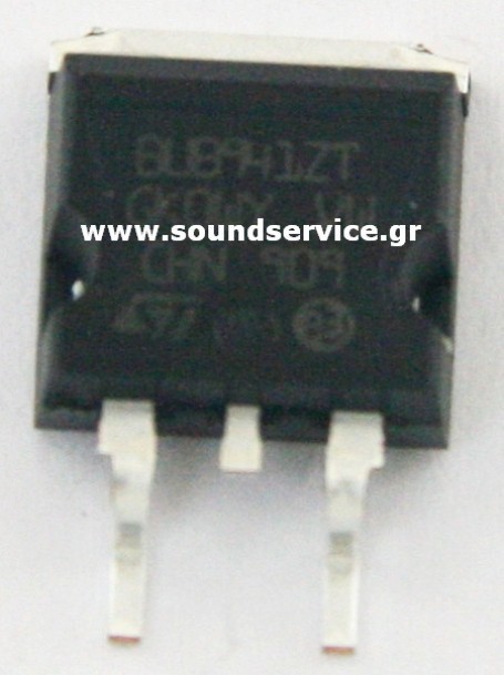 BUB941ZT ΤΡΑΝΖΙΣΤΟΡ POWER DARLINGTON SMD