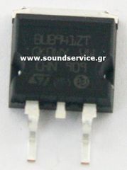 BUB941ZT ΤΡΑΝΖΙΣΤΟΡ POWER DARLINGTON SMD