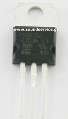 STP55NF06L P55NF06L ΤΡΑΝΖΙΣΤΟΡ MOSFET 60V 55A 95W TO220 METAL