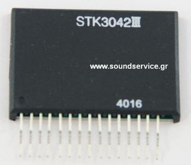 STK-3042III ΟΛΟΚΛΗΡΩΜΕΝΟ ΚΥΚΛΩΜΑ STK3042III