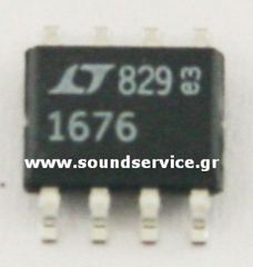 IC LT1676 ΟΛΟΚΛΗΡΩΜΕΝΟ ΚΥΚΛΩΜΑ 1676