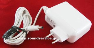 PAC-15/30 ΤΡΟΦΟΔΟΤΙΚΟ ΠΡΙΖΑΣ 15V 2A 30W SWITCHING