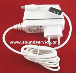 PAC-12/18 ΤΡΟΦΟΔΟΤΙΚΟ ΠΡΙΖΑΣ 12V 1.5A 18W SWITCHING LG