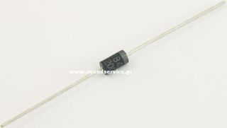 P6KE200A ΔΙΟΔΟΣ UNIDERECTION ST3D200 P6KE-200A