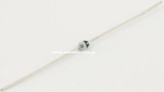 SF1600 ΔΙΟΔΟΣ ΑΝΟΡΘΩΣΗΣ FAST 1600V 1A SF-1600