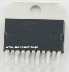 IC TDA7269A ΟΛΟΚΛΗΡΩΜΕΝΟ ΚΥΚΛΩΜΑ TDA-7269-A