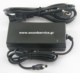 PAC-12/4 ΤΡΟΦΟΔΟΤΙΚΟ 12V 4A 48W SWITCHING
