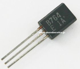 2SB764 ΤΡΑΝΖΙΣΤΟΡ B764