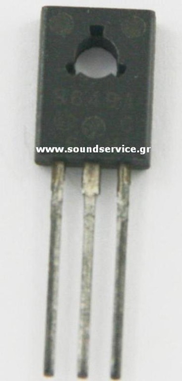 2SB649A ΤΡΑΝΖΙΣΤΟΡ B649A