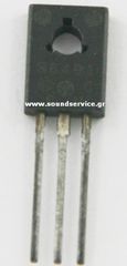 2SB649A ΤΡΑΝΖΙΣΤΟΡ B649A