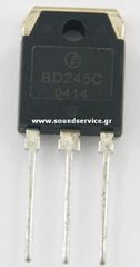 BD245C ΤΡΑΝΖΙΣΤΟΡ BD245