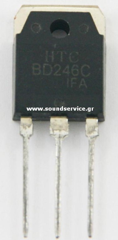 BD246C ΤΡΑΝΖΙΣΤΟΡ BD246