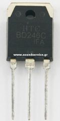 BD246C ΤΡΑΝΖΙΣΤΟΡ BD246