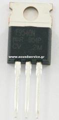 IRF-9540-N ΤΡΑΝΖΙΣΤΟΡ ΙΣΧΥΟΣ MOSFET IRF9540