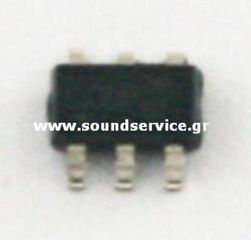 IC LD7536R-GL SMD ΟΛΟΚΛΗΡΩΜΕΝΟ ΚΥΚΛΩΜΑ LD7536