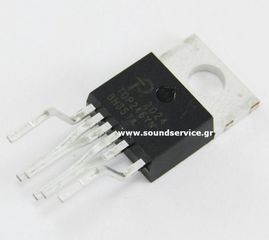 IC TOP246YN ΟΛΟΚΛΗΡΩΜΕΝΟ ΚΥΚΛΩΜΑ TOP246-YN