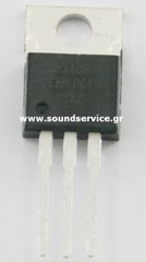 IRF-540-N ΤΡΑΝΖΙΣΤΟΡ ΙΣΧΥΟΣ MOSFET IRF540