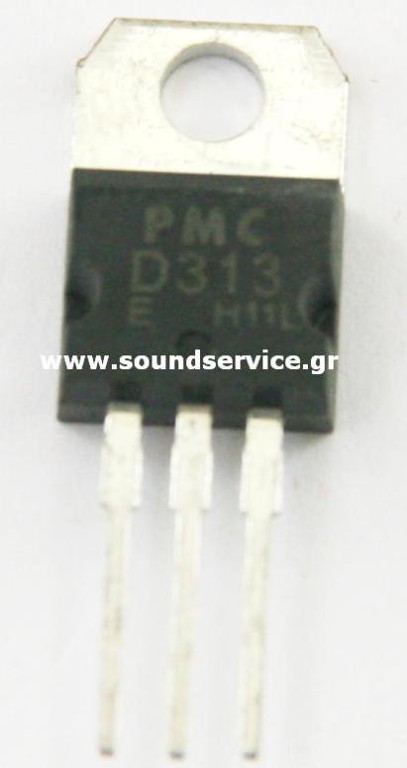 2SD313 ΤΡΑΝΖΙΣΤΟΡ d313