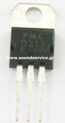 2SD313 ΤΡΑΝΖΙΣΤΟΡ d313