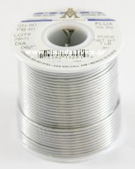 ΚΟΛΛΗΣΗ ΚΑΛΑΪ 1.5mm 450gr Sn60/Pb40 AIM