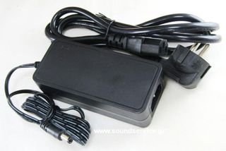 PAC-24/2 ΤΡΟΦΟΔΟΤΙΚΟ 24V 2.7A 65W SWITCHING