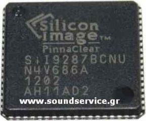 IC SII9287BCNU ΟΛΟΚΛΗΡΩΜΕΝΟ ΚΥΚΛΩΜΑ