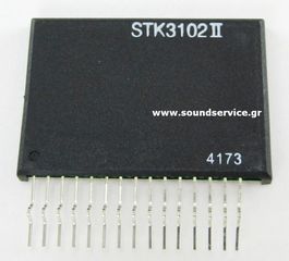 STK-3102 II ΟΛΟΚΛΗΡΩΜΕΝΟ ΚΥΚΛΩΜΑ STK3102II