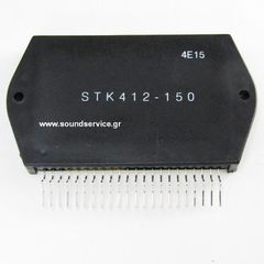 STK-412-150 ΟΛΟΚΛΗΡΩΜΕΝΟ ΚΥΚΛΩΜΑ STK412-150